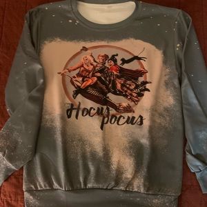 Hocus Pocus Sweatshirt